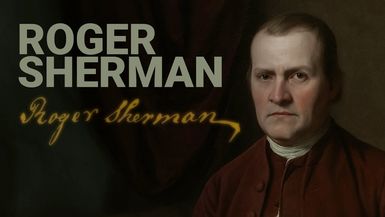 T5611-No Formal Schooling. No Excuses - Roger Sherman