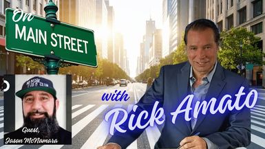 OMS24-Overcoming The Great American Pinch - On Main Street