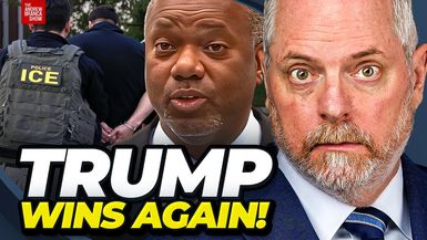 ABS28 - Appeals Court SMACKS Down Judge Blocking ICE Enforcement! The Andrew Branca Show