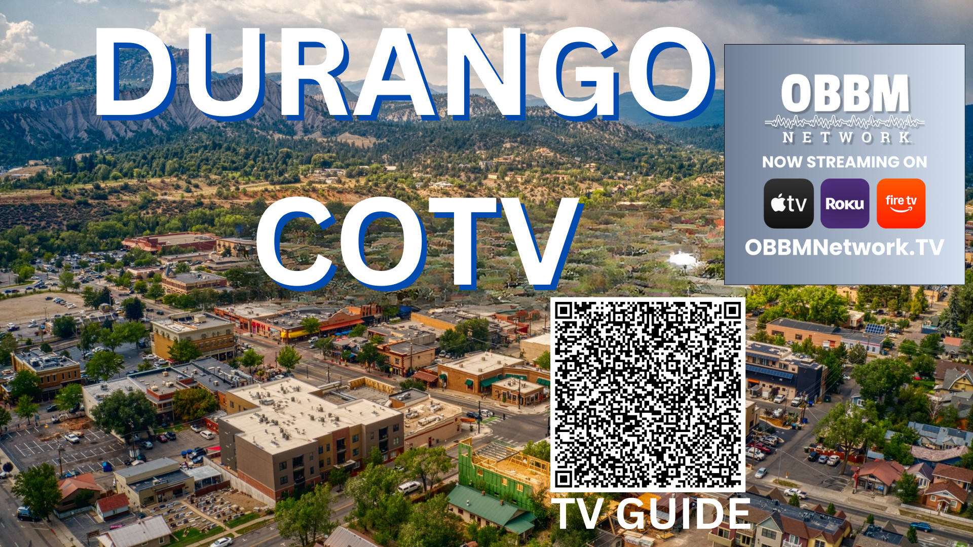 DURANGO COTV