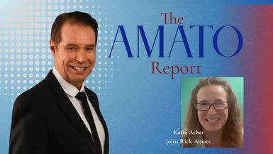 TAR30-Doctors in the Netherlands Euthanize Teenager - The Amato Report