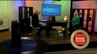 KTC25-Leaky Gut Lisa Cobb w Pionair Crohn s Chocolate Chunk Cookies John Trowbridge - 18050 4-2-26 - Know The Cause With Doug Kaufmann