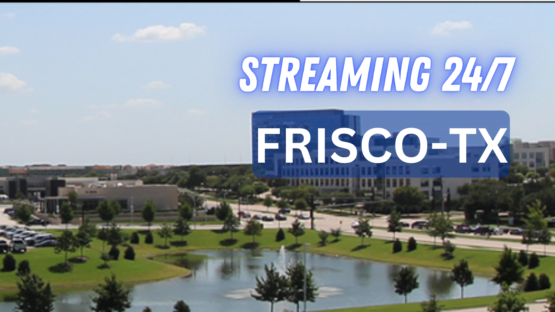 Frisco TX 24/7