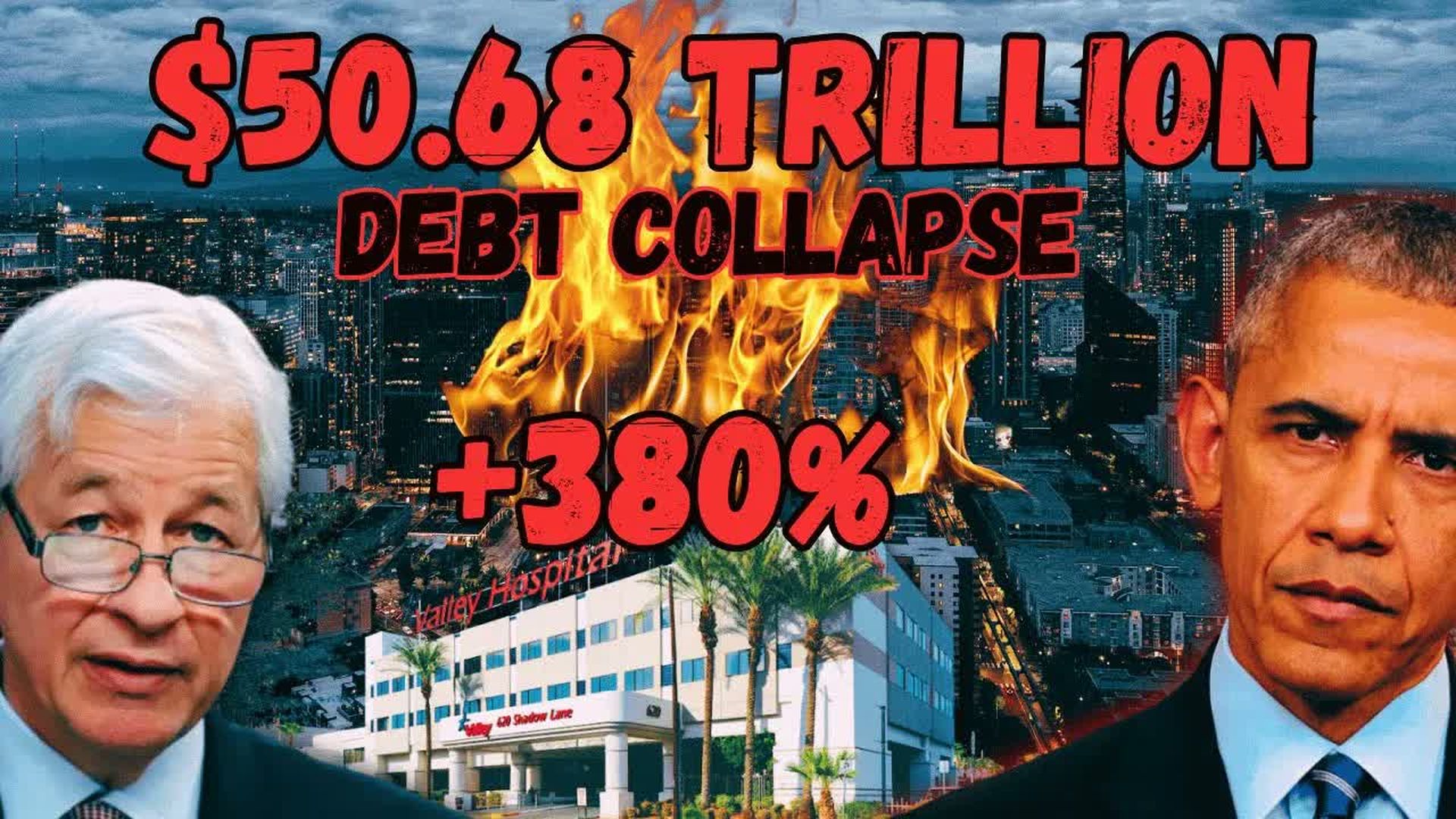 REM160- Economic Reset is HERE | $4.56 Trillion in LATE DEBT | Real Estate Mindset