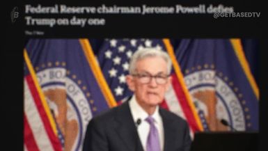 What IS The Federal Reserve?