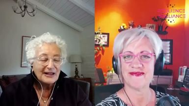 RBJ13-Why successful women are often crippled by self doubt - Resilience Brilliance With Jena Taylor