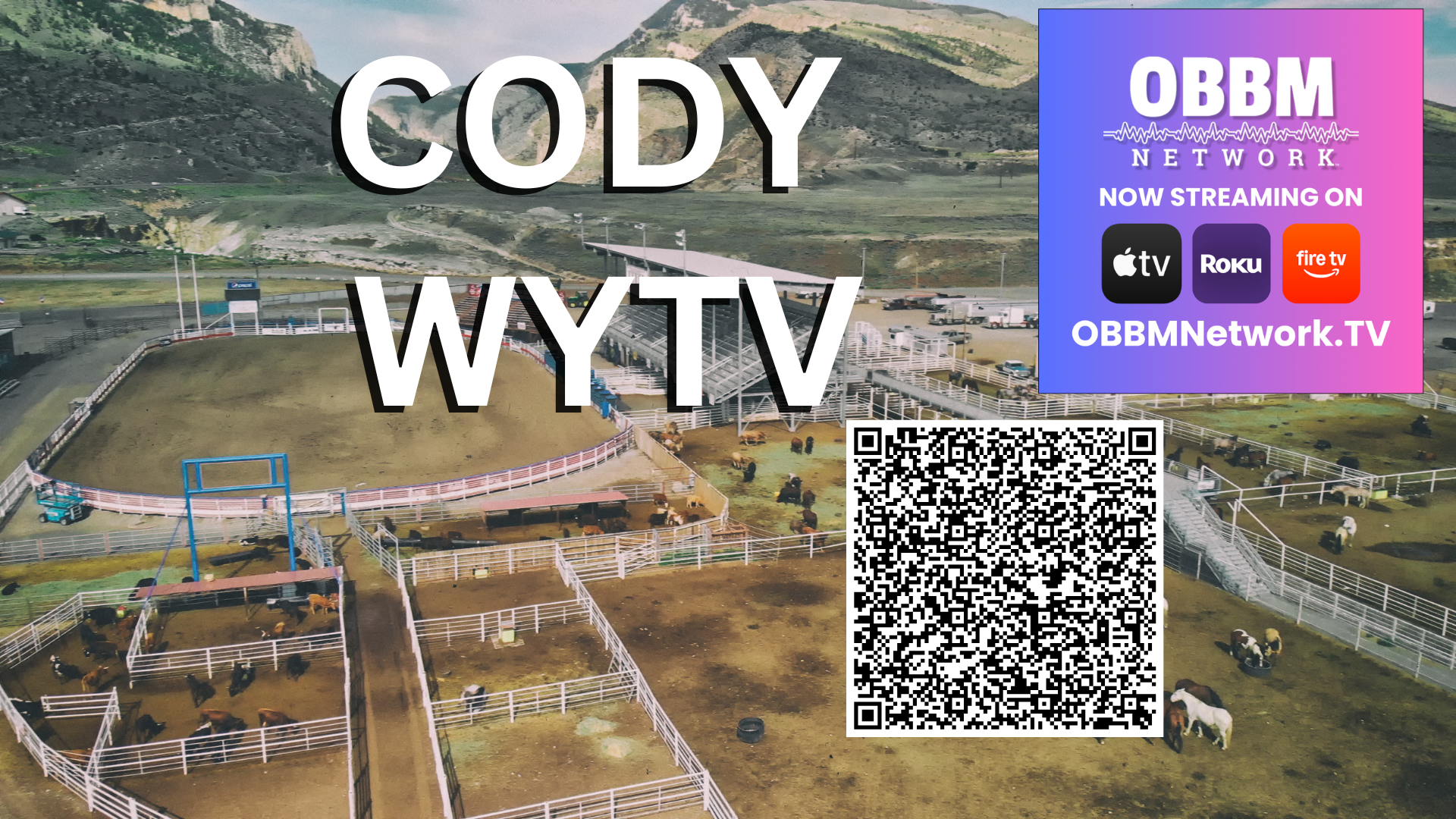 CODY WYTV