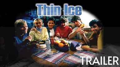 Trailer-Thin Ice OBBM Branded