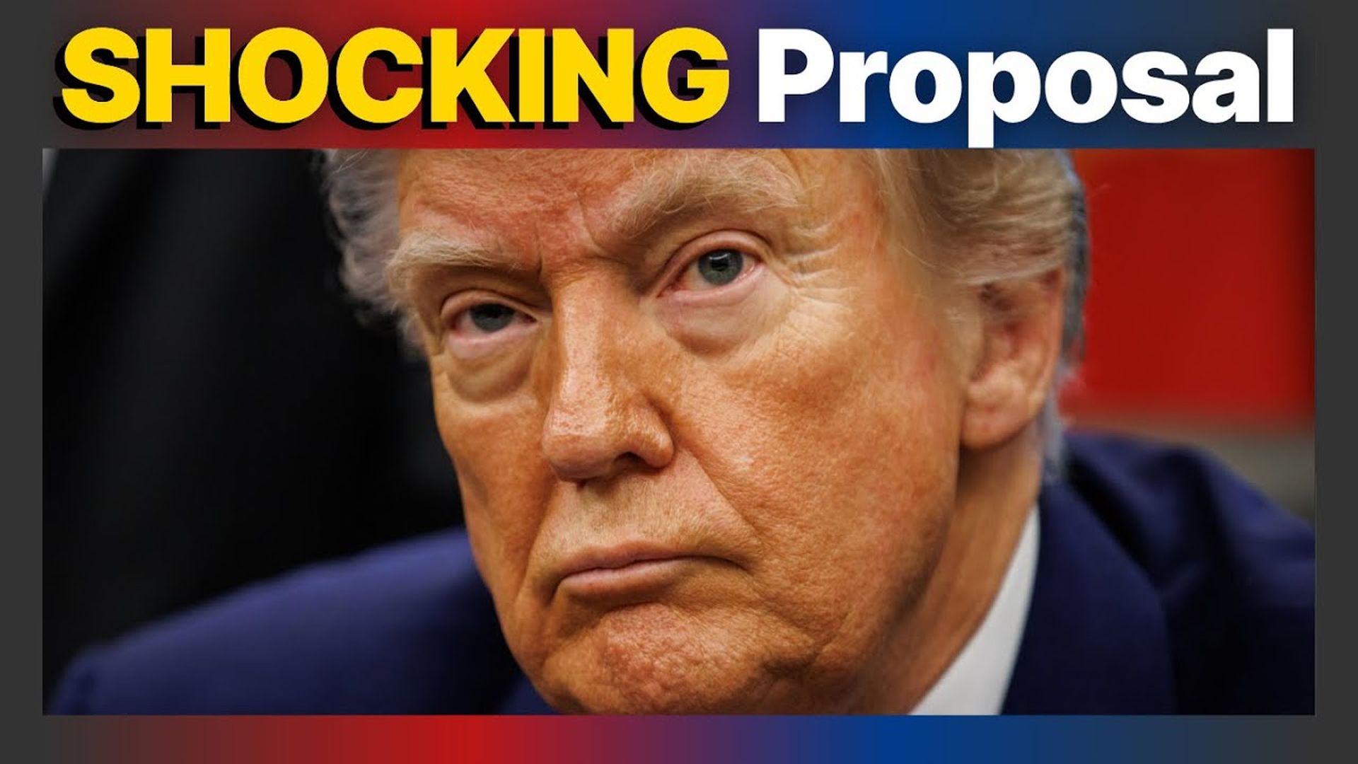 DDS357-Trump drops SHOCKING Proposal on Iran as Homan issues warning to Democrats - DeVory Darkins Show