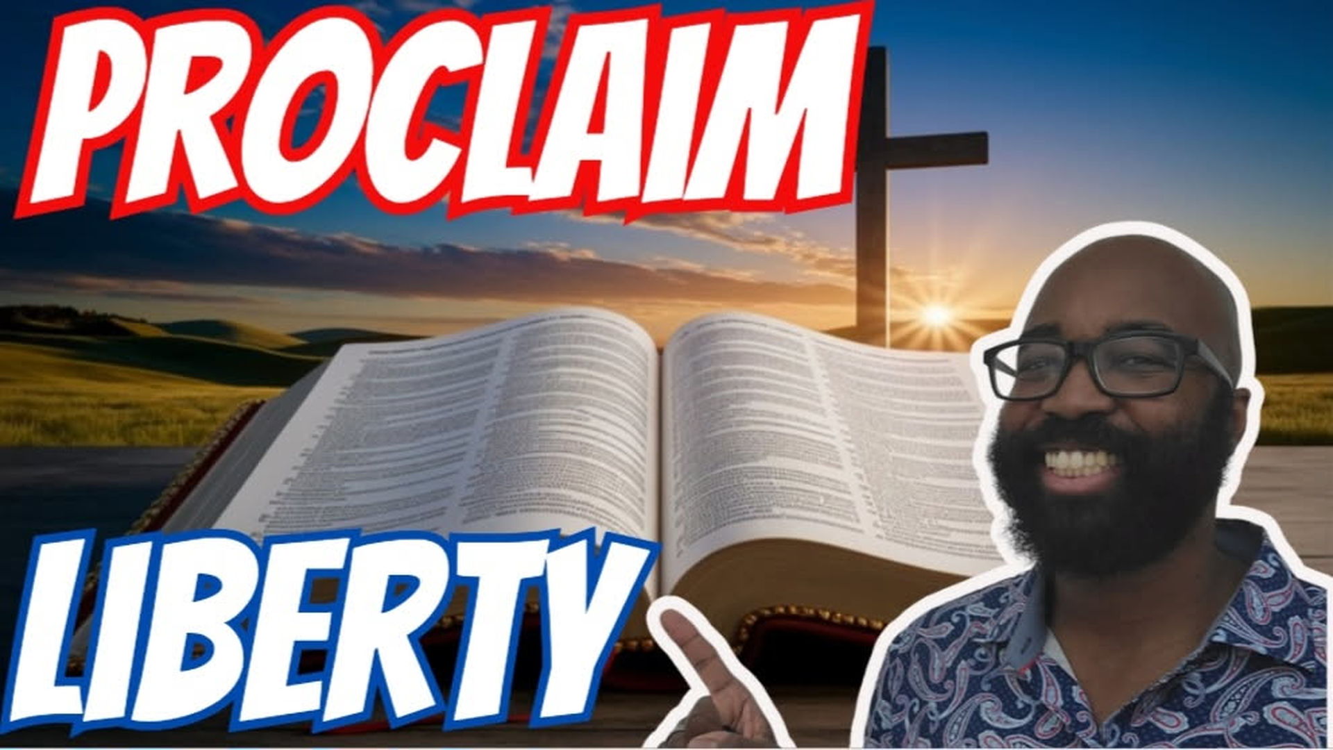 PL1 - What Happens When You Take Christians Out Of Politics - Proclaim Liberty