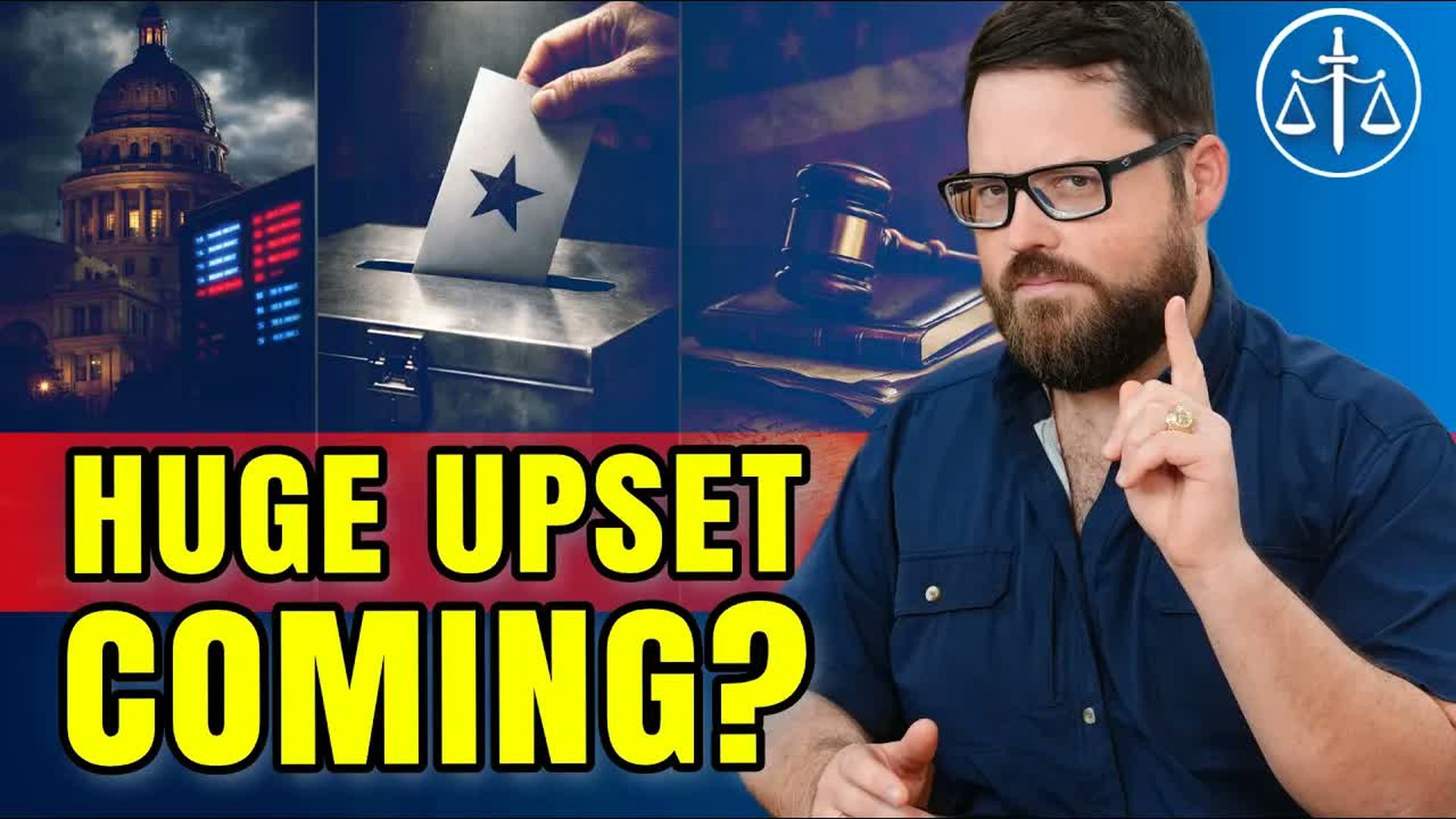 AA92-Will the 2A Win in the Texas Senate Race - Armed Attorneys