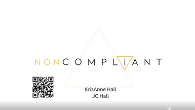 NONCOMPLIANT - The Movie