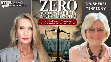 RN196- ZERO ACCOUNTABILITY. A SYSTEM DESIGNED TO HARM.- Steel News