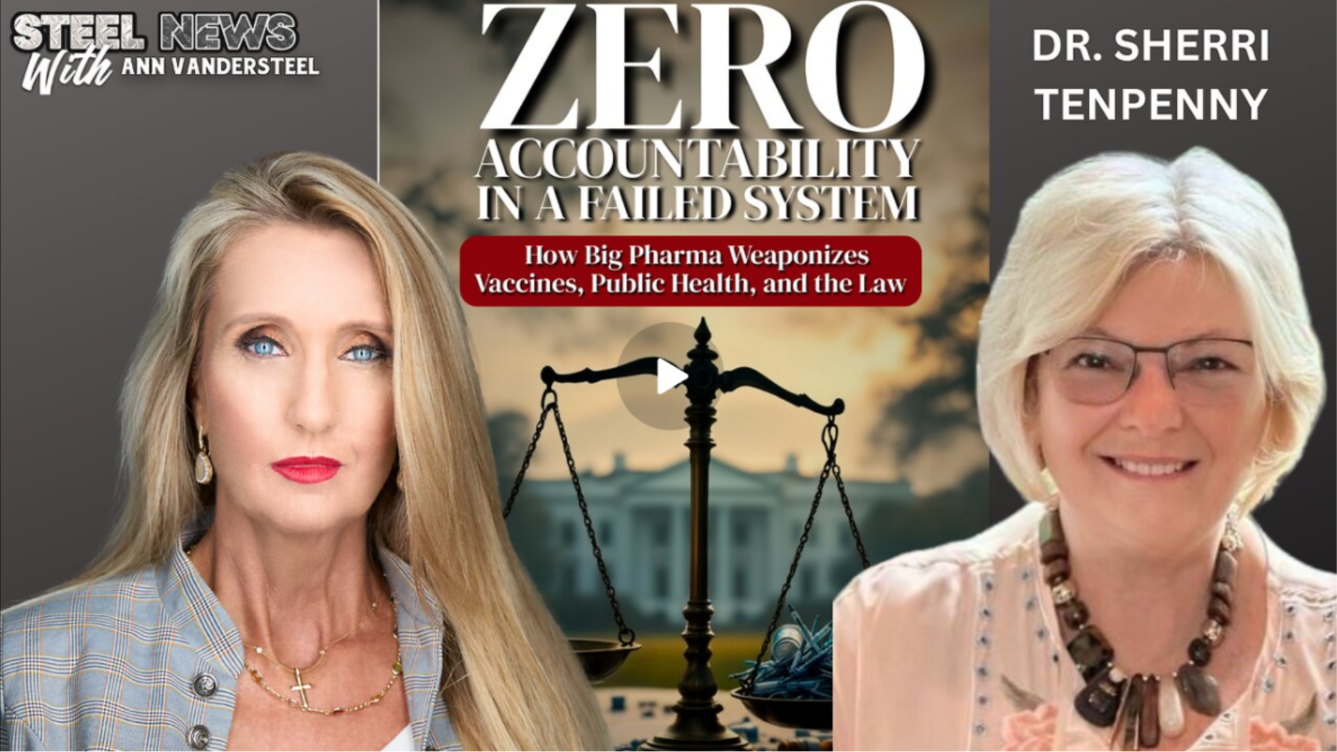 RN196- ZERO ACCOUNTABILITY. A SYSTEM DESIGNED TO HARM.- Steel News