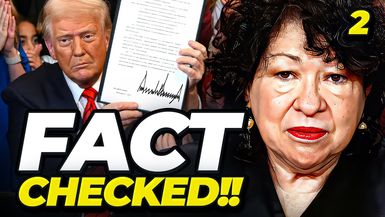 ABS14 - Brackets, NOT FACTS How the Left INVENTED Legislative History - The Andrew Branca Show