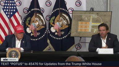 TWH76-President Trump Participates in Roundtable Discussion