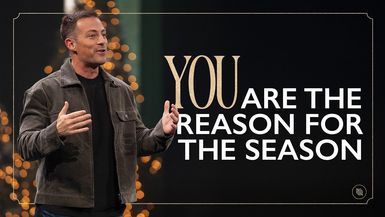 LPC6-The Greatest Rescue Mission of All Time   Pastor Josh Howerton