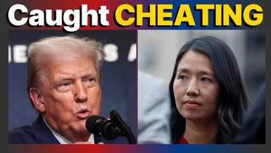 DDS446- Democrat caught cheating suffer MAJOR LOSS as Boston Mayor drops AWKWARD press conference | The DeVory Darkins Show