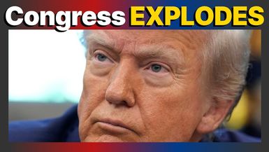 DDS464- Democrat rioters BURN CITY as Congress EXPLODES in heated hearing with Trump official | The DeVory Darkins Show