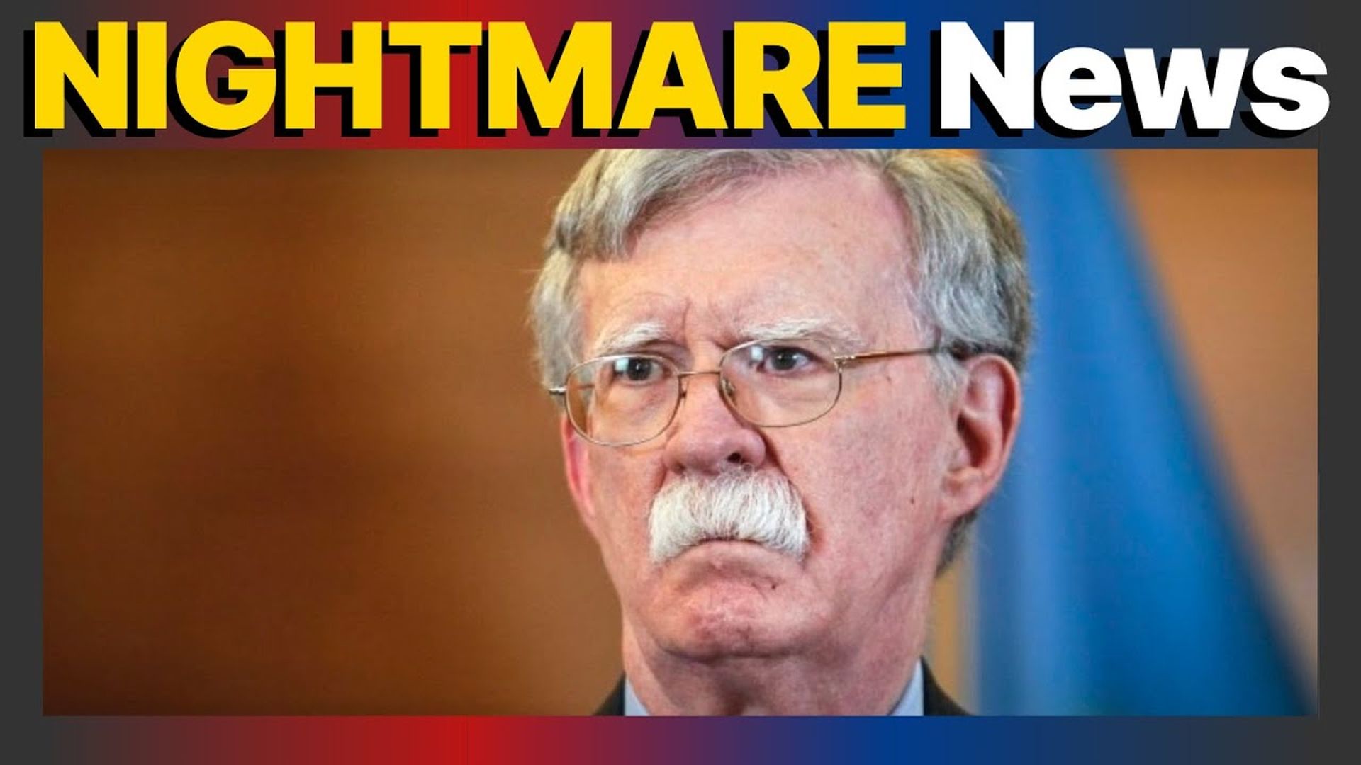 DDS518- Trump official drops chilling news on federal workers as John Bolton faces brutal indictment | The DeVory Darkins Show
