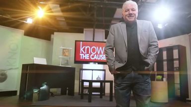 KTC26-How Does Cancer Spread Erin Porter - Getting Rid of Fungus Dr. Ann Shippy - 18040 4-3-26 - Know The Cause With Doug Kaufmann
