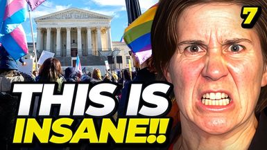 ABS18 - The Moment the Trans Sports Case Fell Apart in Open Court! The Andrew Branca Show