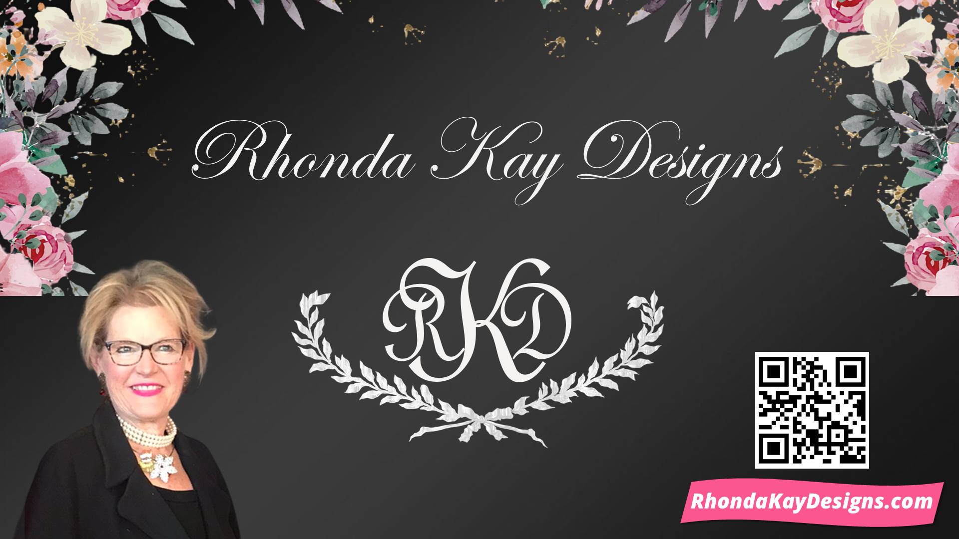 	AD-Rhonda Kay Designs - 3