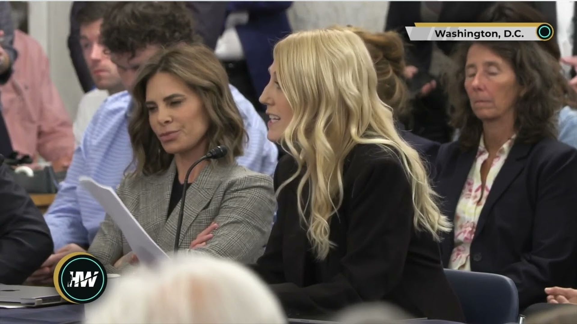 Shorts-Courtney Swan, MS - Full Talk - Roundtable “American Health and Nutrition A Second Opinion”