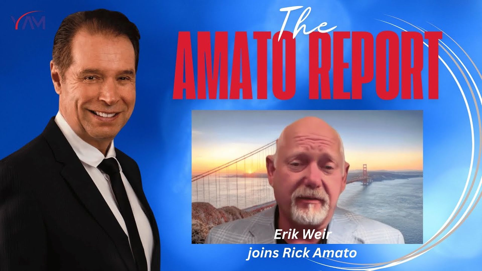 TAR1-Federal Reserve Cut Interest Rates - The Amato Report
