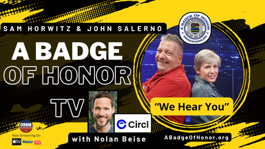 BOH140-Sharpen Your Mind. Strengthen Your Resilience with Circl - A Badge of Honor TV