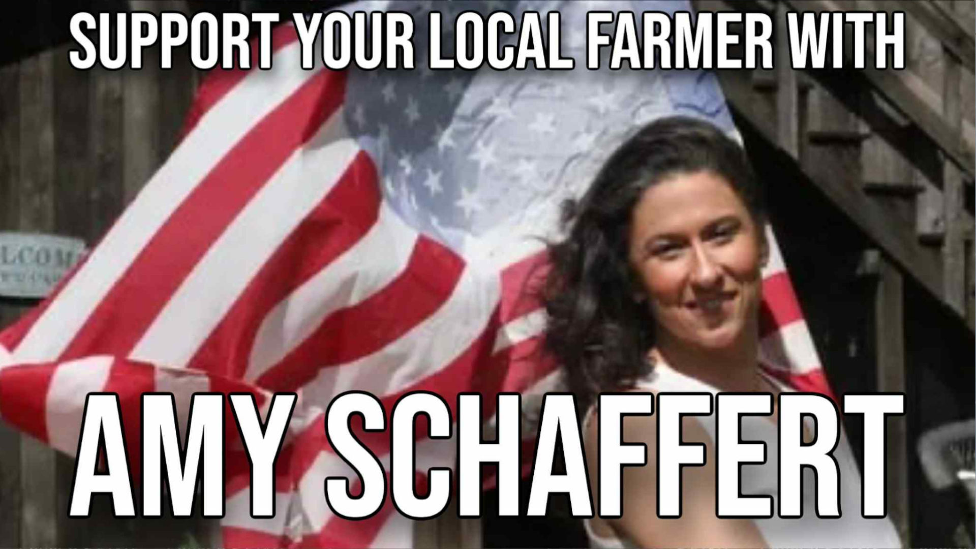 CAS21-Support Your Local Farmer with Amy Schaffert - Church and State