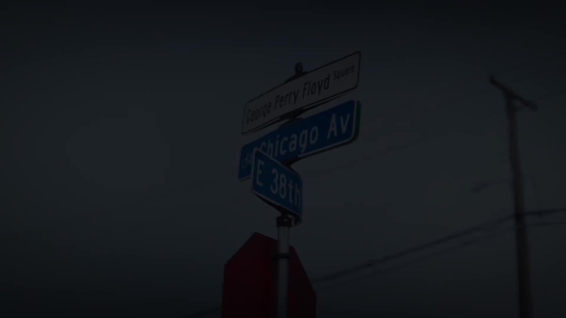 The Fall of Minneapolis