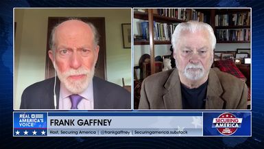 SA11-With Sam Faddis Dr. David Wurmser Dede Laugesen Franc Utoo - Securing America