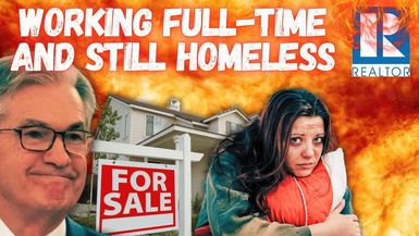 REM52-THEY LIED: The Greatest Housing Market LIE EVER TOLD - Real Estate Mindset