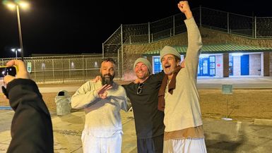 LFP20 - FREEDOM RINGS PART 2 - Letters From Prison