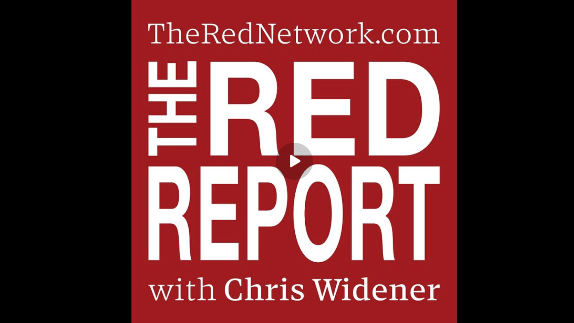 TRR07-The Red Report