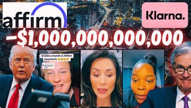 REM110- Buy Now Pay Later Destroyed an Entire Generation  | Real Estate Mindset