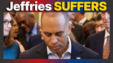 DDS505- Troops SURGE in Memphis as Democrats EMBARRASSED after CNN confronts Jeffries | The DeVory Darkins Show