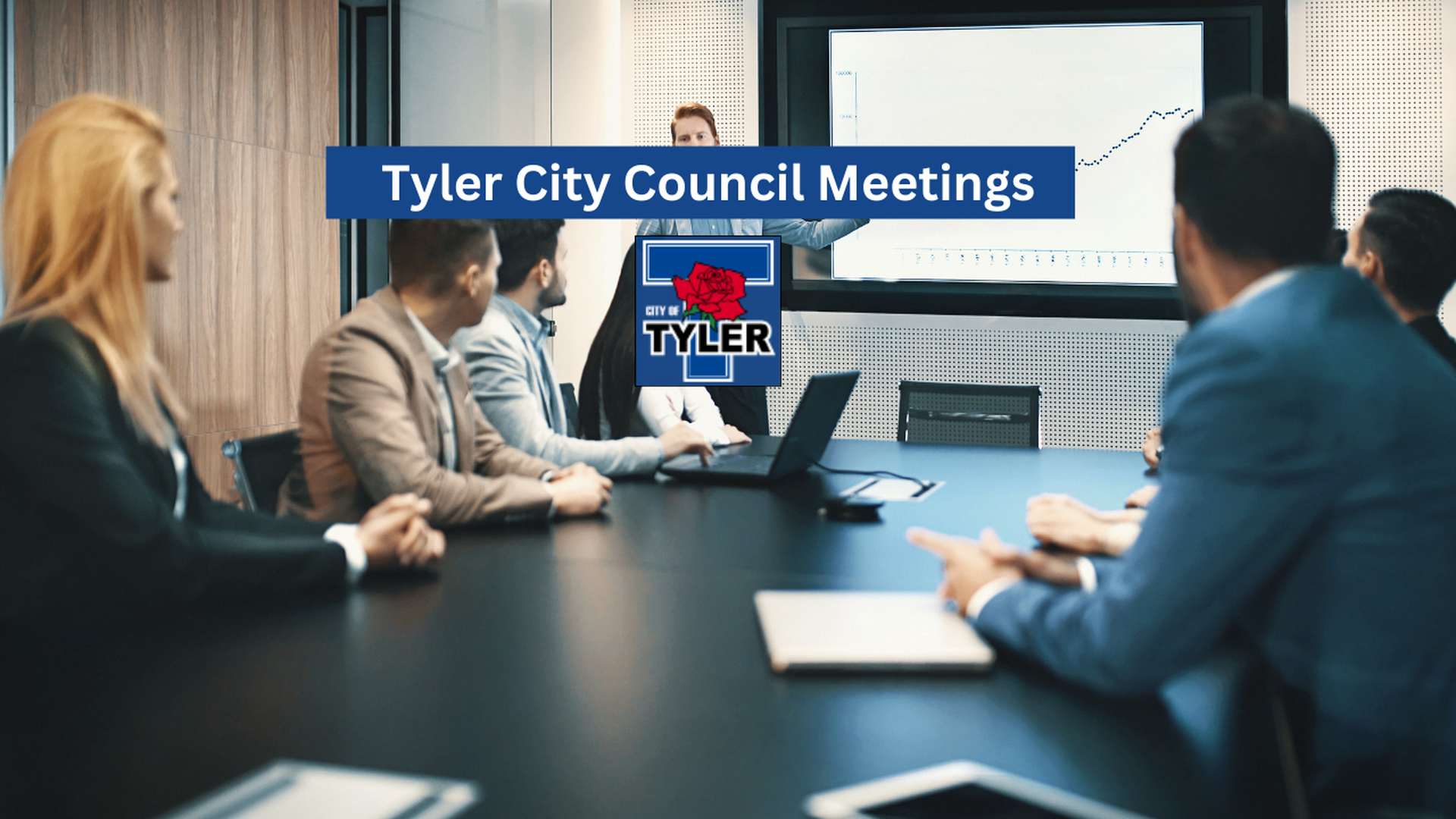 TylerCityTX-012424-City Council Meeting