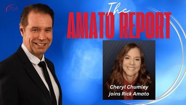 TAR11 - The Trump Mamdani Meeting Here's What To Expect - The Amato Show