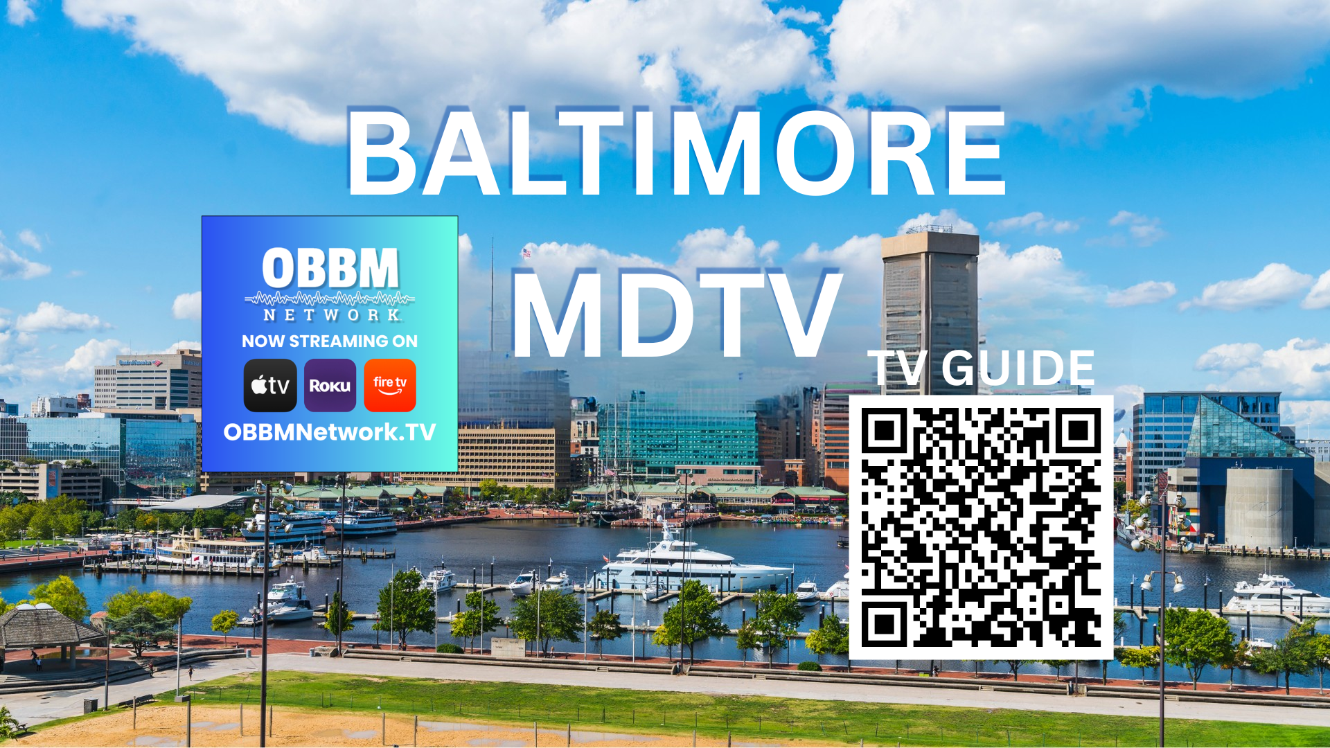 BALTIMORE MDTV