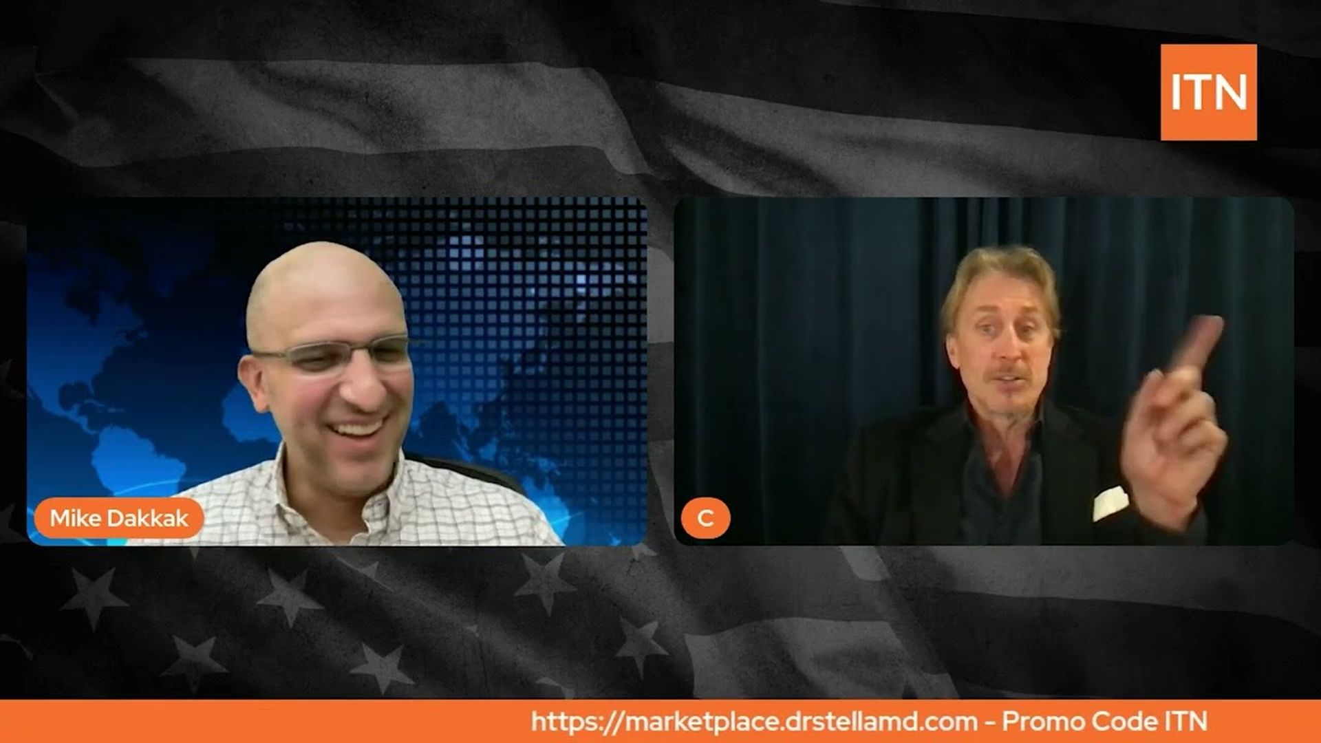 HAM81- Hire American, Pay American: Christian Briggs Torches H-1B Cheap Labor - Hard Asset Money Show