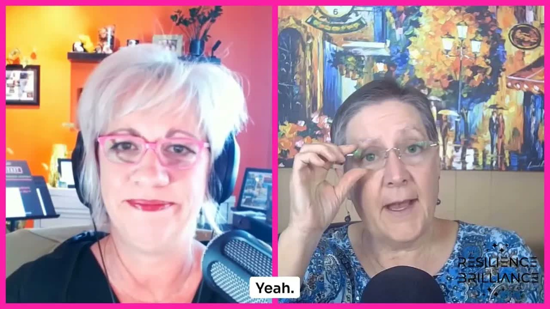 RBJ2-Mardi Winder - Navigating divorce with resilience - Resilience Brilliance With Jena Taylor