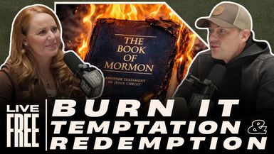 LPC18 - Ranking Bible Translations Which Ones to Trust (and Which to Avoid)   Live Free with Josh Howerton