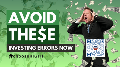 OBBM-Avoid These Investing Errors!