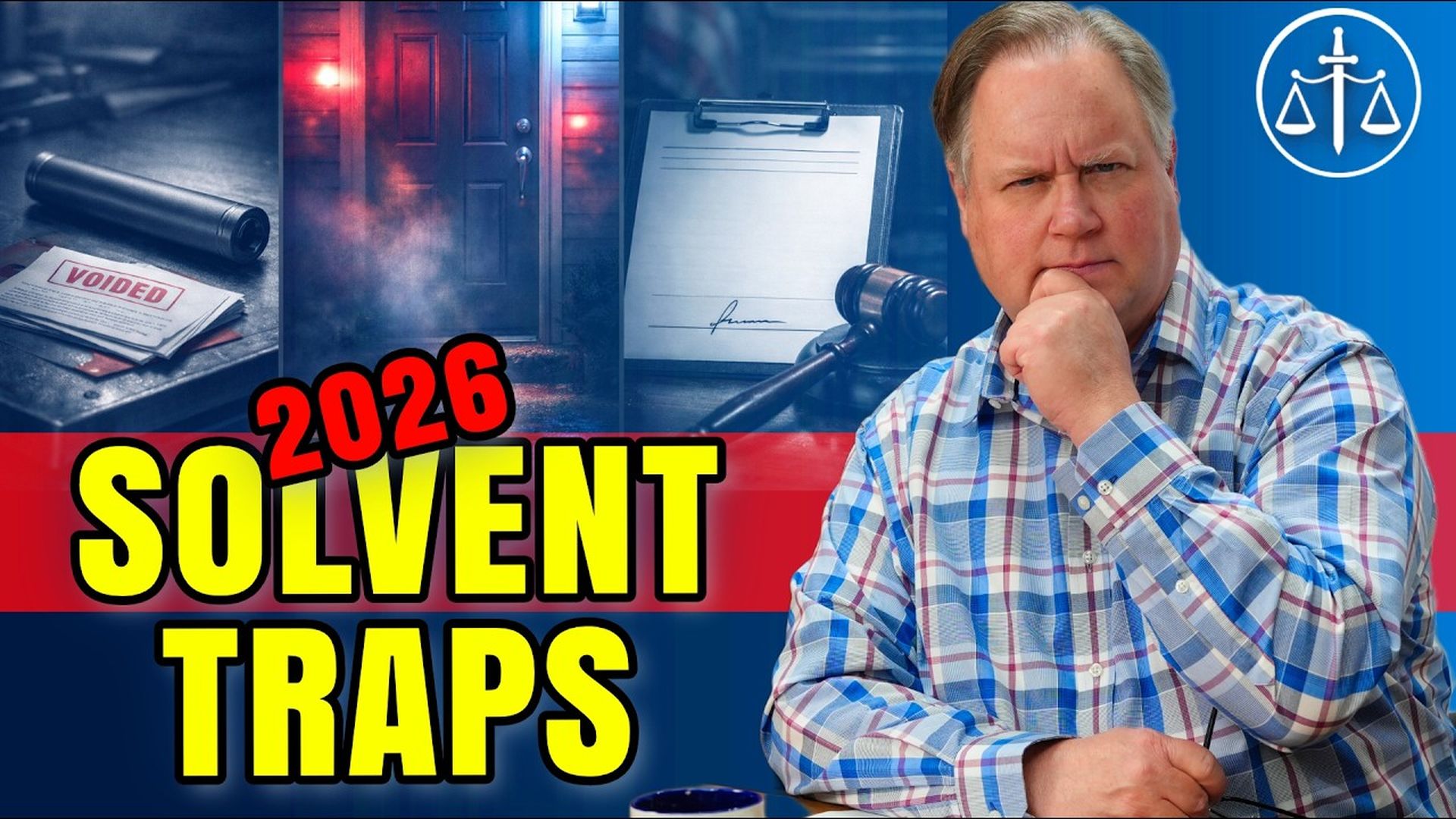 AA91 - Solvent Traps, When to Call 911, Incomplete Warrants and More!