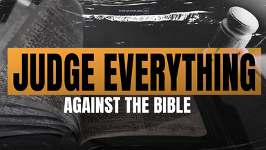 RLJ114-Judge Everything Against The Bible - Real Life with Jack Hibbs