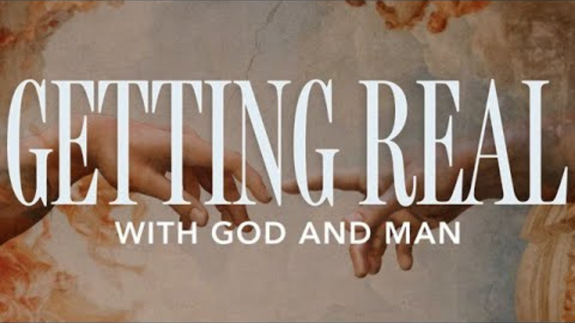 RLJ156- Getting Real With God And Man - Real Life with Jack Hibbs