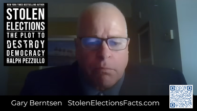 Stolen Elections - Video One