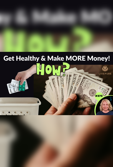AD - LivePure 